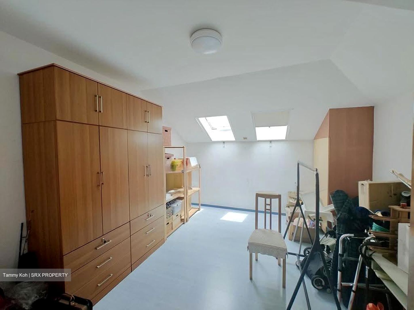 Hua Guan Avenue (D21), Semi-Detached #612503301